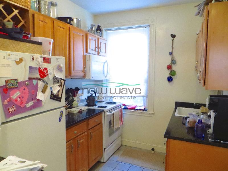 36 Queensberry St, Fenway