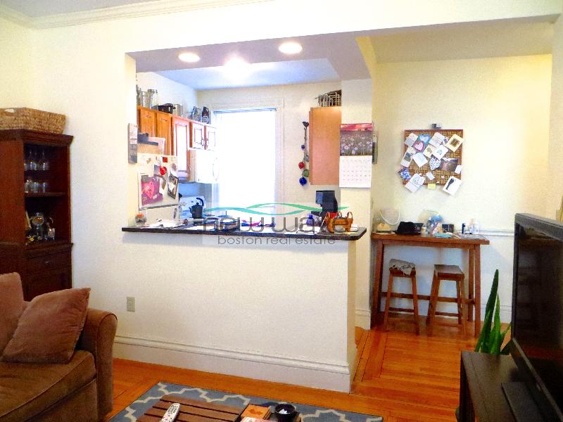 36 Queensberry St, Fenway