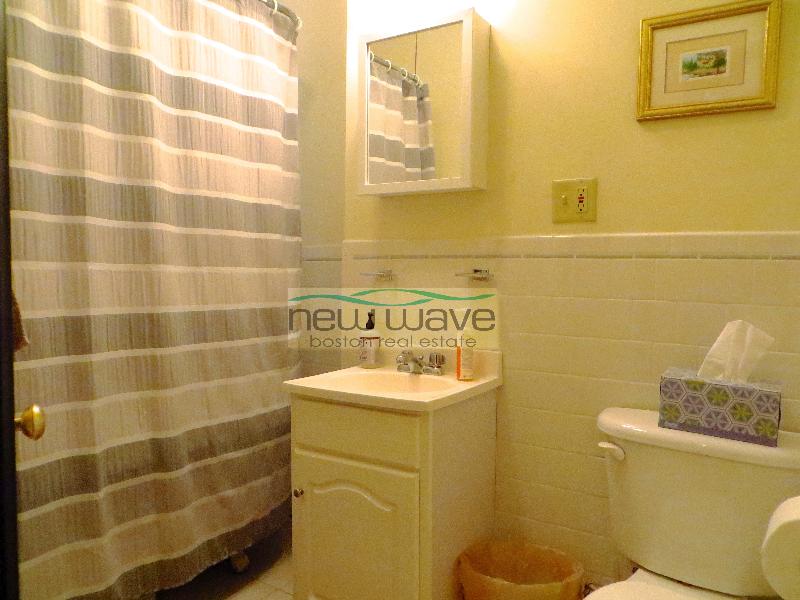 36 Queensberry St, Fenway