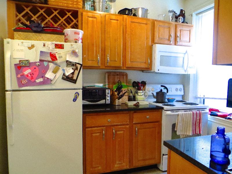 36 Queensberry St, Fenway