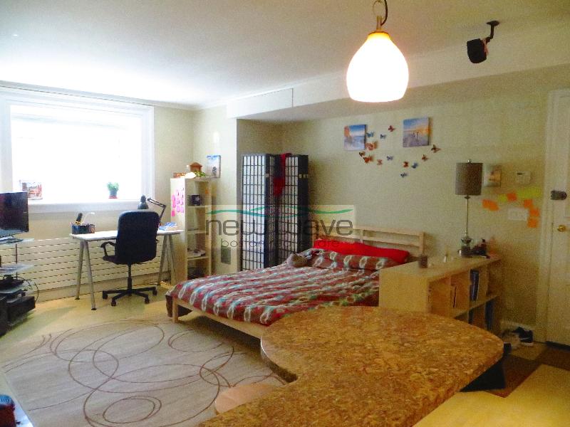 232 Beacon St, Back Bay