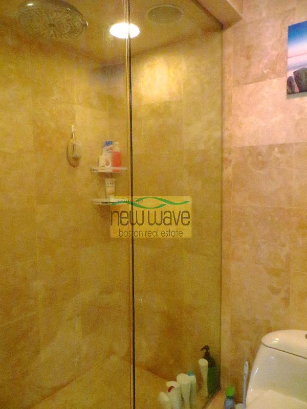 232 Beacon St, Back Bay