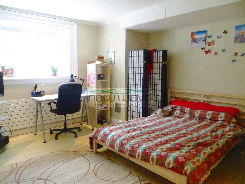 232 Beacon St, Back Bay