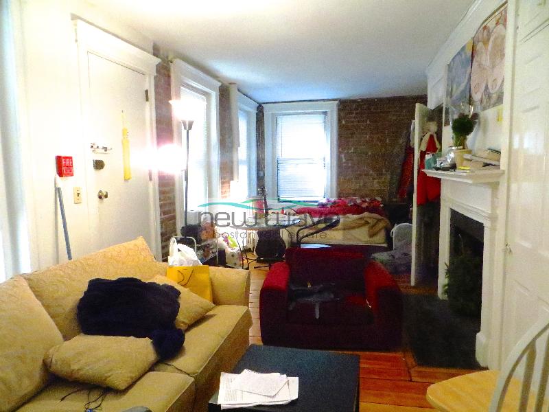 Studio bed, 1 bath apartment for rent at 66 Myrtle St Unit 1, Beacon Hill — photo 9 of 9