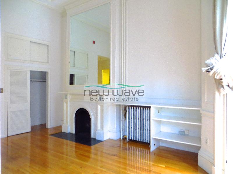 1 bed, 1 bath apartment for rent at 9 Marlborough St Unit 42, Back Bay — photo 4 of 7