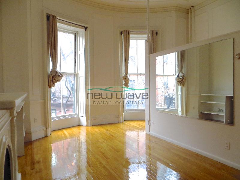 1 bed, 1 bath apartment for rent at 9 Marlborough St Unit 42, Back Bay — photo 6 of 7