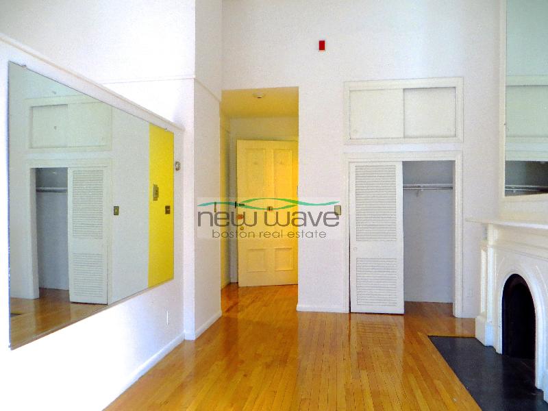 1 bed, 1 bath apartment for rent at 9 Marlborough St Unit 42, Back Bay — photo 7 of 7