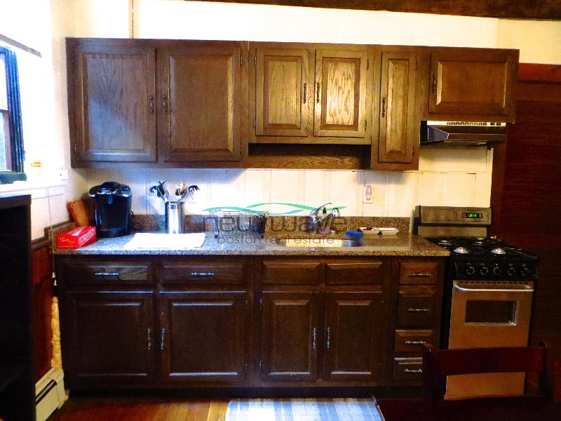 26 Fayette St, Back Bay