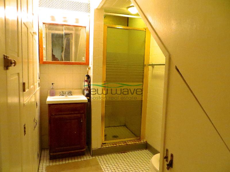 26 Fayette St, Back Bay