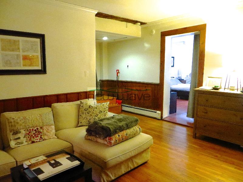 26 Fayette St, Back Bay