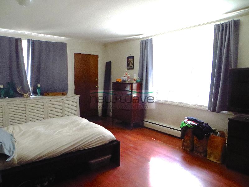 26 Fayette St, Back Bay