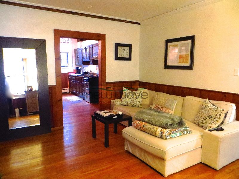 26 Fayette St, Back Bay