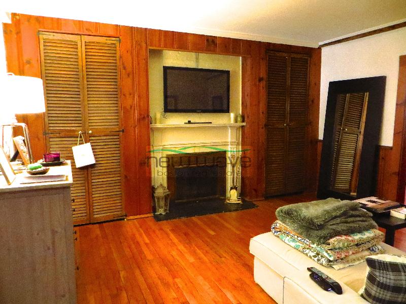 26 Fayette St, Back Bay