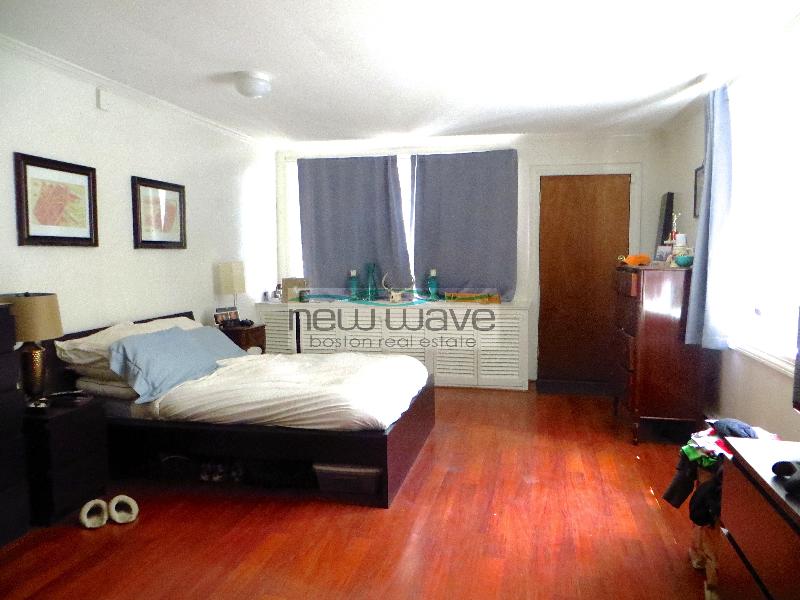 26 Fayette St, Back Bay