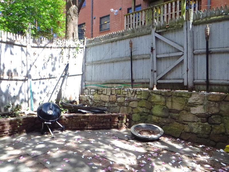 26 Fayette St, Back Bay