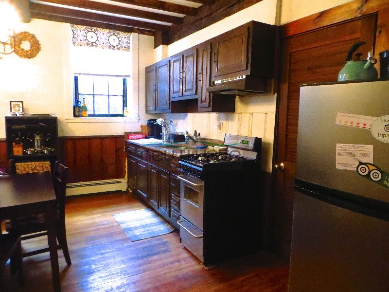 26 Fayette St, Back Bay