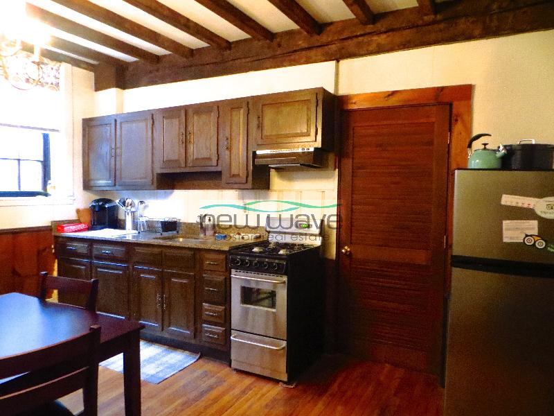 26 Fayette St, Back Bay