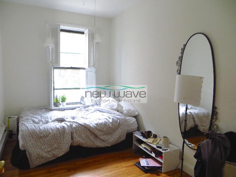 529 Beacon St, Back Bay