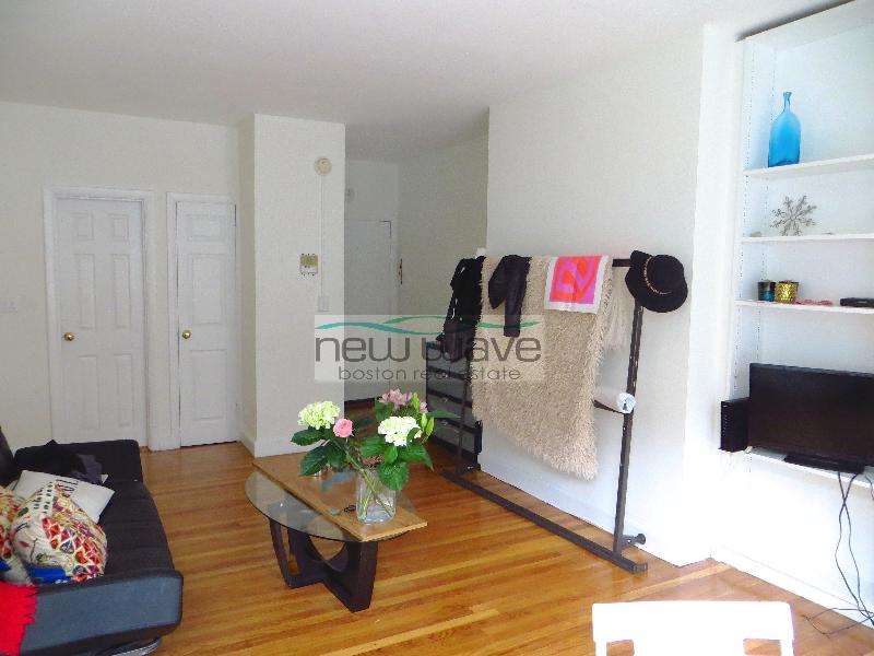 529 Beacon St, Back Bay