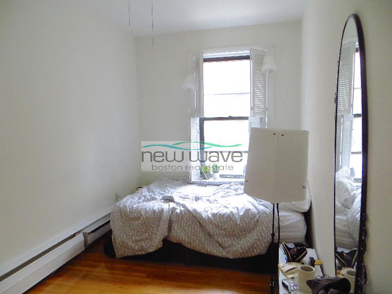 529 Beacon St, Back Bay