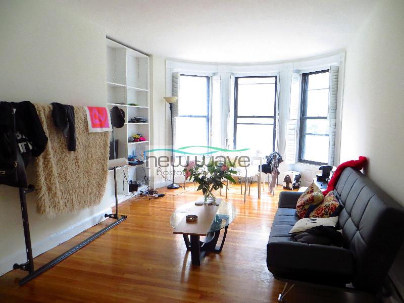 529 Beacon St, Back Bay