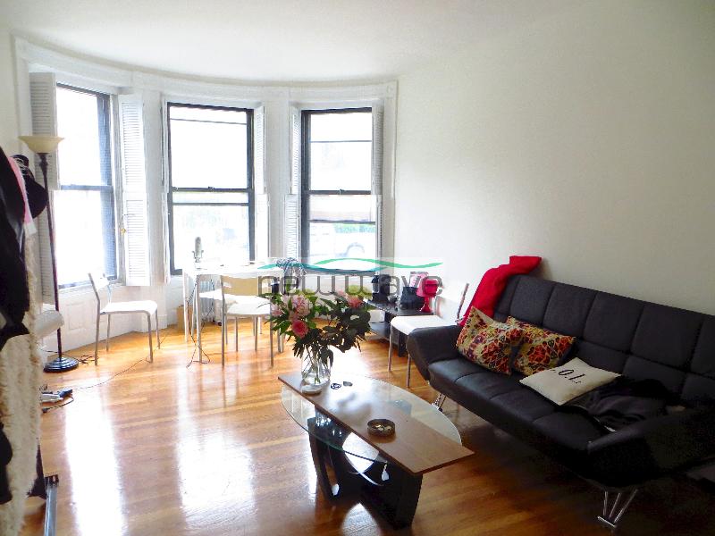 529 Beacon St, Back Bay