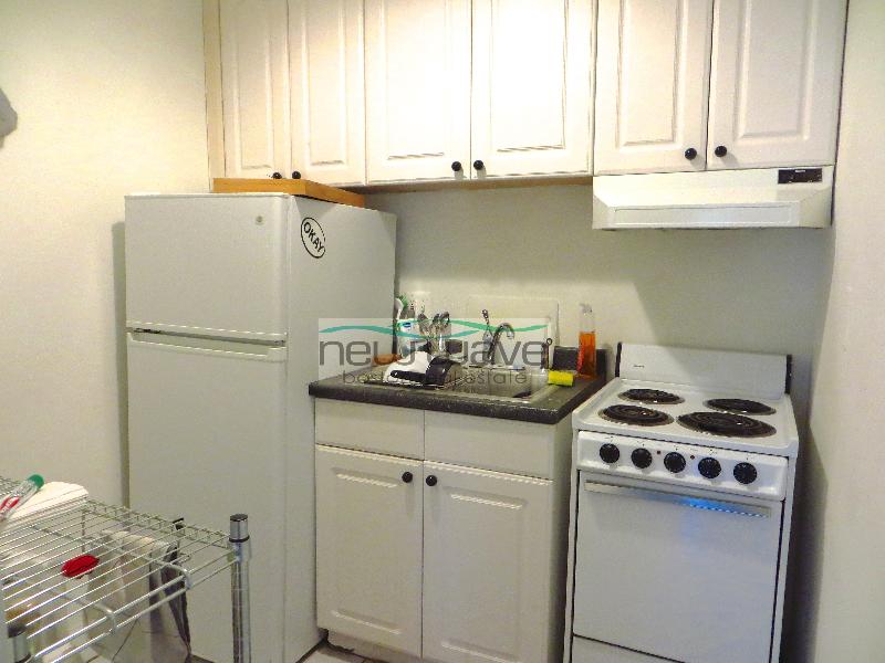 529 Beacon St, Back Bay