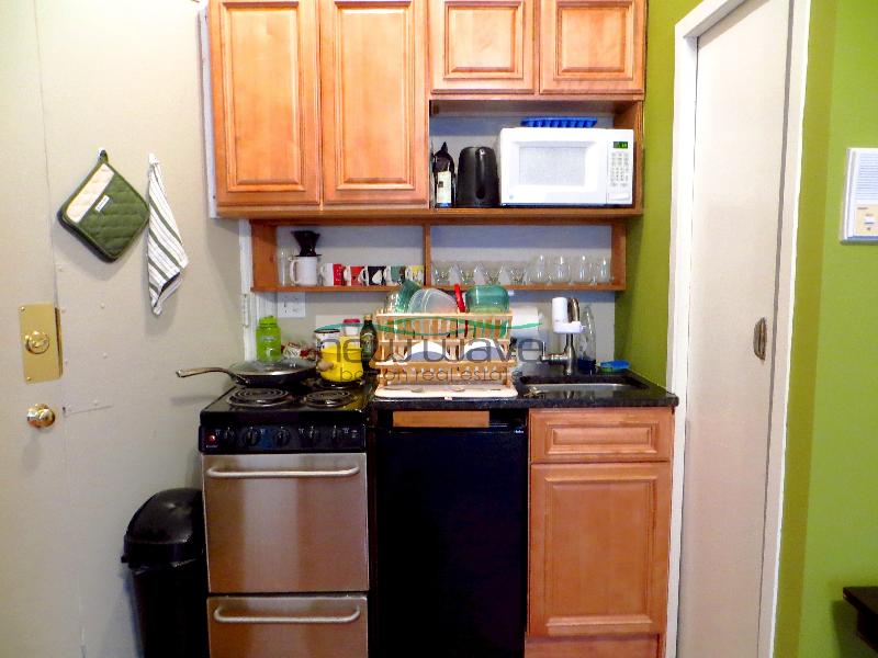 16 Cumberland St, Back Bay