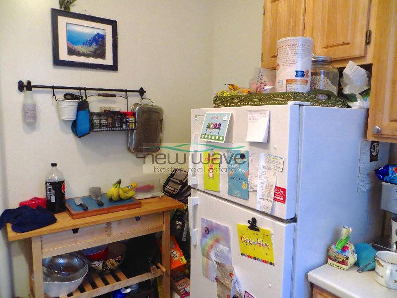 124 Peterborough St, Fenway