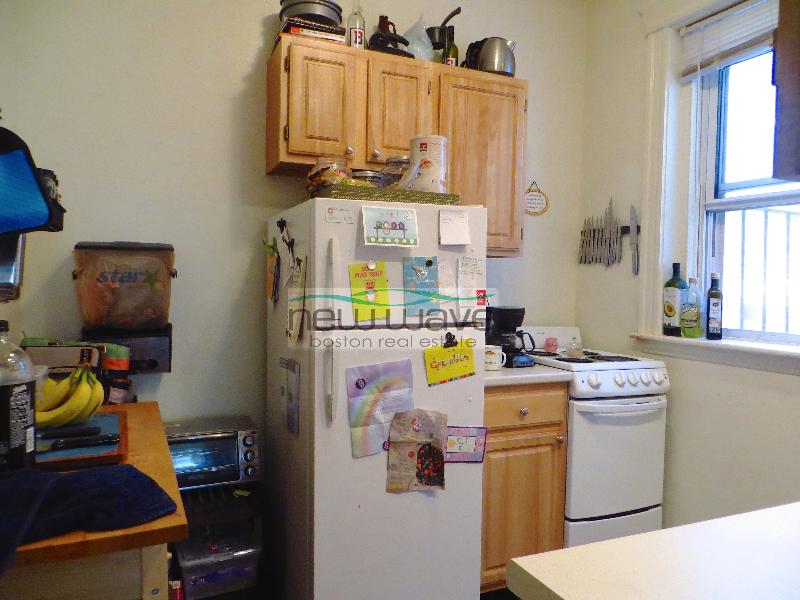 124 Peterborough St, Fenway