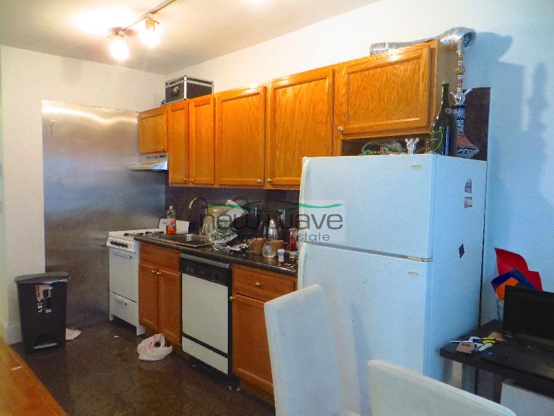 1 bed, 1 bath apartment for rent at 90 Warrenton St Unit 4, Theatre District — photo 3 of 7