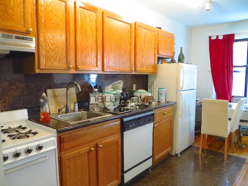 1 bed, 1 bath apartment for rent at 90 Warrenton St Unit 4, Theatre District — photo 7 of 7