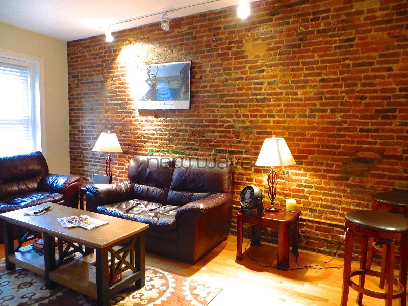 88 West Cedar St, Beacon Hill