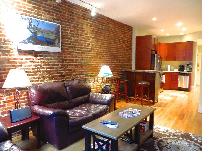 88 West Cedar St, Beacon Hill