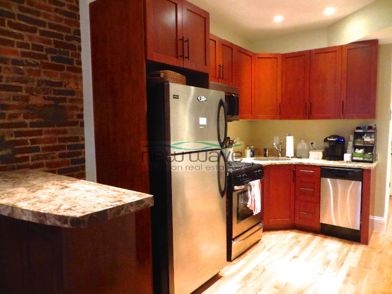 88 West Cedar St, Beacon Hill