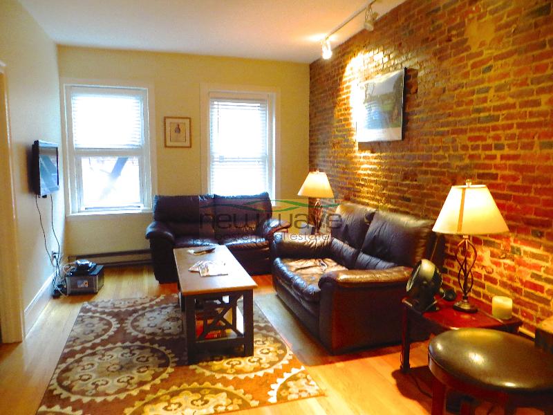 88 West Cedar St, Beacon Hill