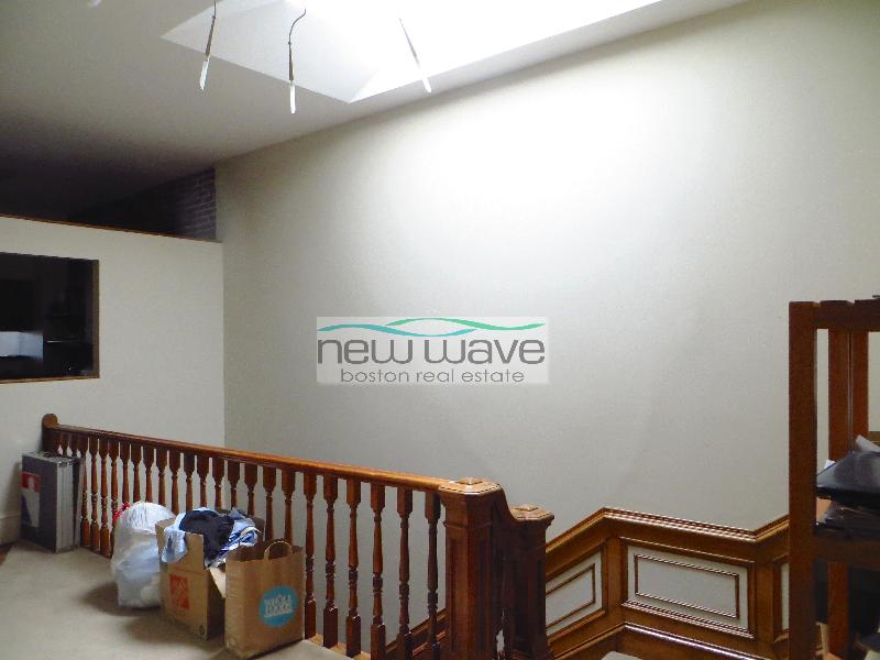 2 bed, 1 bath apartment for rent at 563 Massachusetts Ave Unit 4, South End — photo 2 of 16