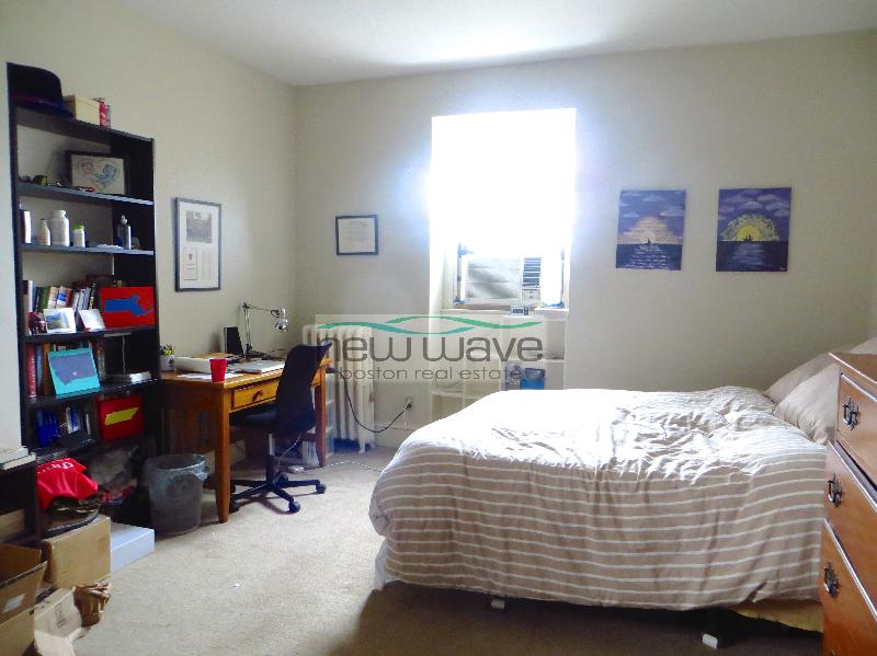2 bed, 1 bath apartment for rent at 563 Massachusetts Ave Unit 4, South End — photo 3 of 16