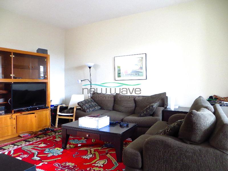 2 bed, 1 bath apartment for rent at 563 Massachusetts Ave Unit 4, South End — photo 4 of 16