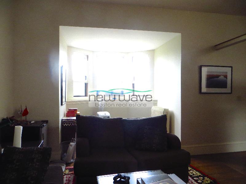 2 bed, 1 bath apartment for rent at 563 Massachusetts Ave Unit 4, South End — photo 5 of 16
