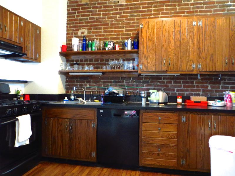 2 bed, 1 bath apartment for rent at 563 Massachusetts Ave Unit 4, South End — photo 6 of 16