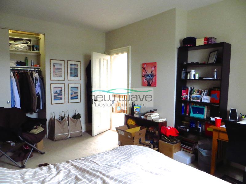 2 bed, 1 bath apartment for rent at 563 Massachusetts Ave Unit 4, South End — photo 7 of 16