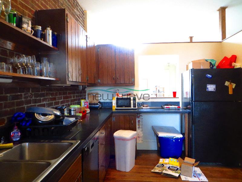 2 bed, 1 bath apartment for rent at 563 Massachusetts Ave Unit 4, South End — photo 8 of 16