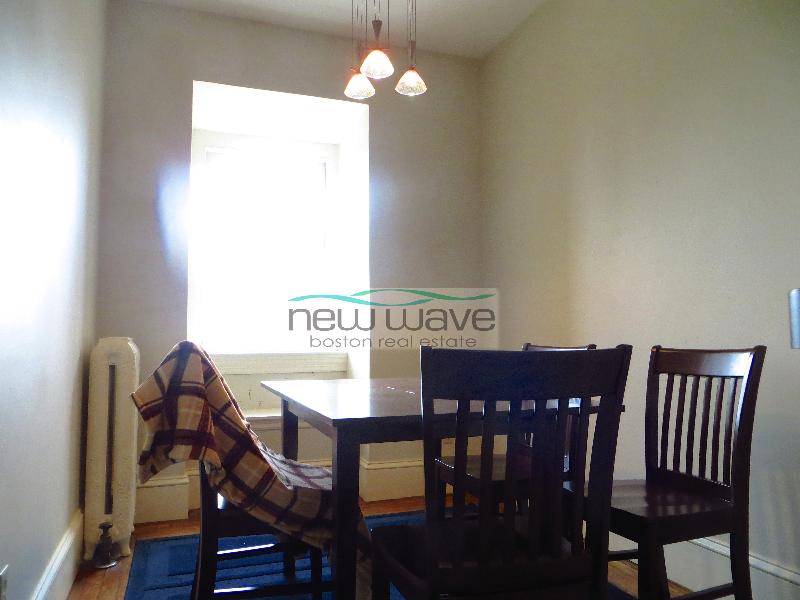 2 bed, 1 bath apartment for rent at 563 Massachusetts Ave Unit 4, South End — photo 10 of 16