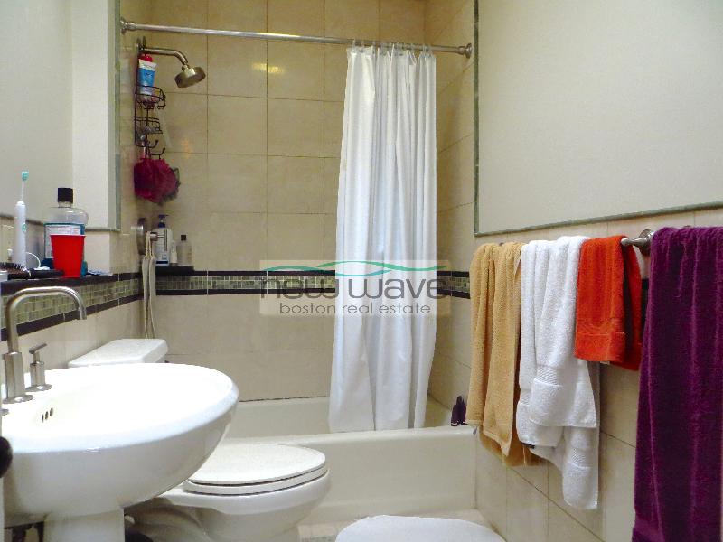 2 bed, 1 bath apartment for rent at 563 Massachusetts Ave Unit 4, South End — photo 11 of 16