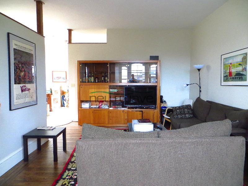 2 bed, 1 bath apartment for rent at 563 Massachusetts Ave Unit 4, South End — photo 13 of 16