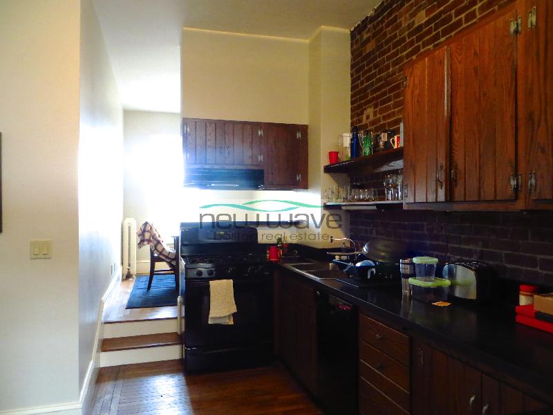 2 bed, 1 bath apartment for rent at 563 Massachusetts Ave Unit 4, South End — photo 14 of 16