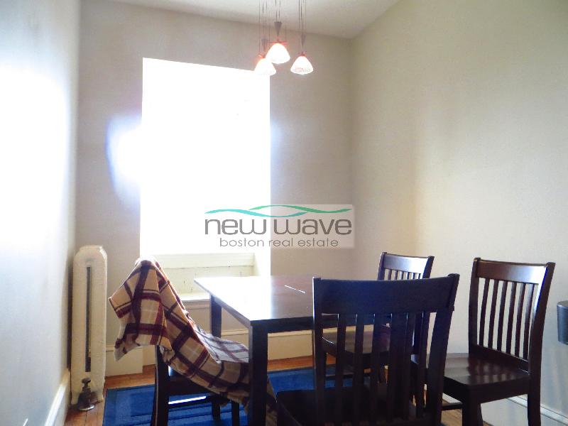 2 bed, 1 bath apartment for rent at 563 Massachusetts Ave Unit 4, South End — photo 15 of 16