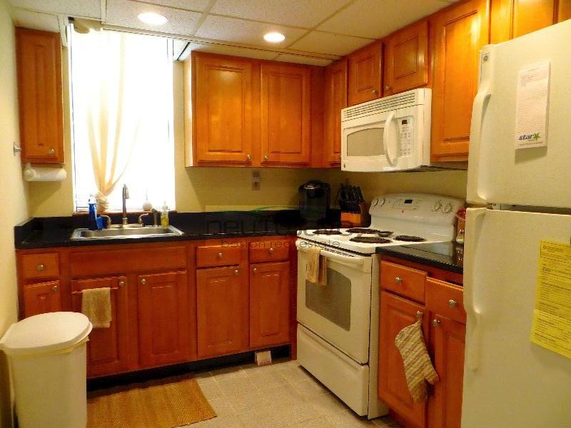 100 Queensberry St, Fenway