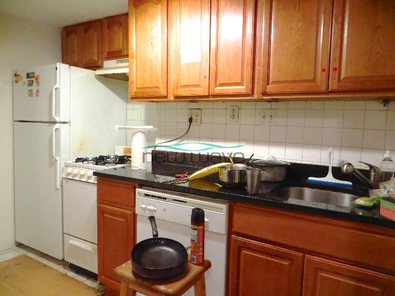 58 Queensberry St, Fenway